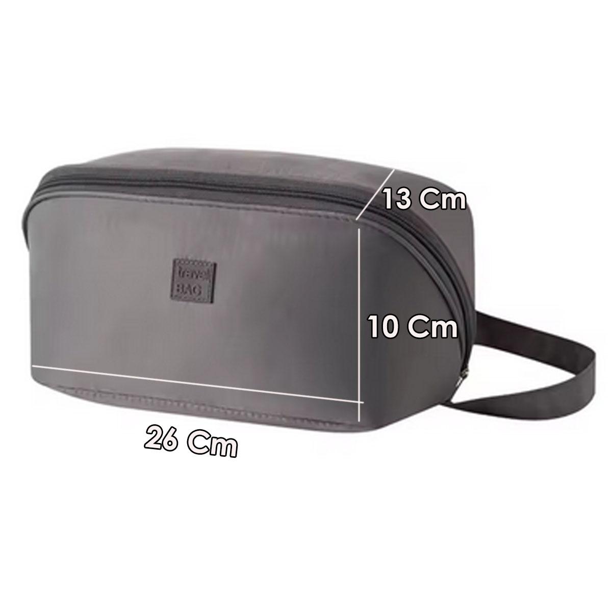 Miniatura 2 de Bolso De Almacenamiento De Ropa Interior